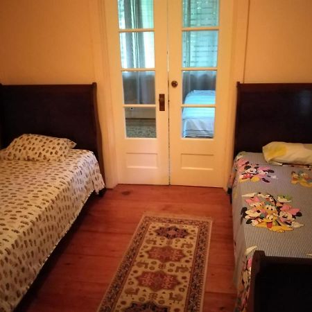 Casa Gamboa Remodelada Apartman Kültér fotó