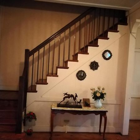 Casa Gamboa Remodelada Apartman Kültér fotó