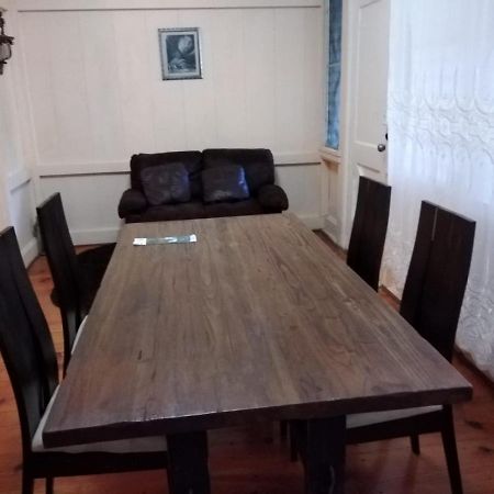 Casa Gamboa Remodelada Apartman Kültér fotó