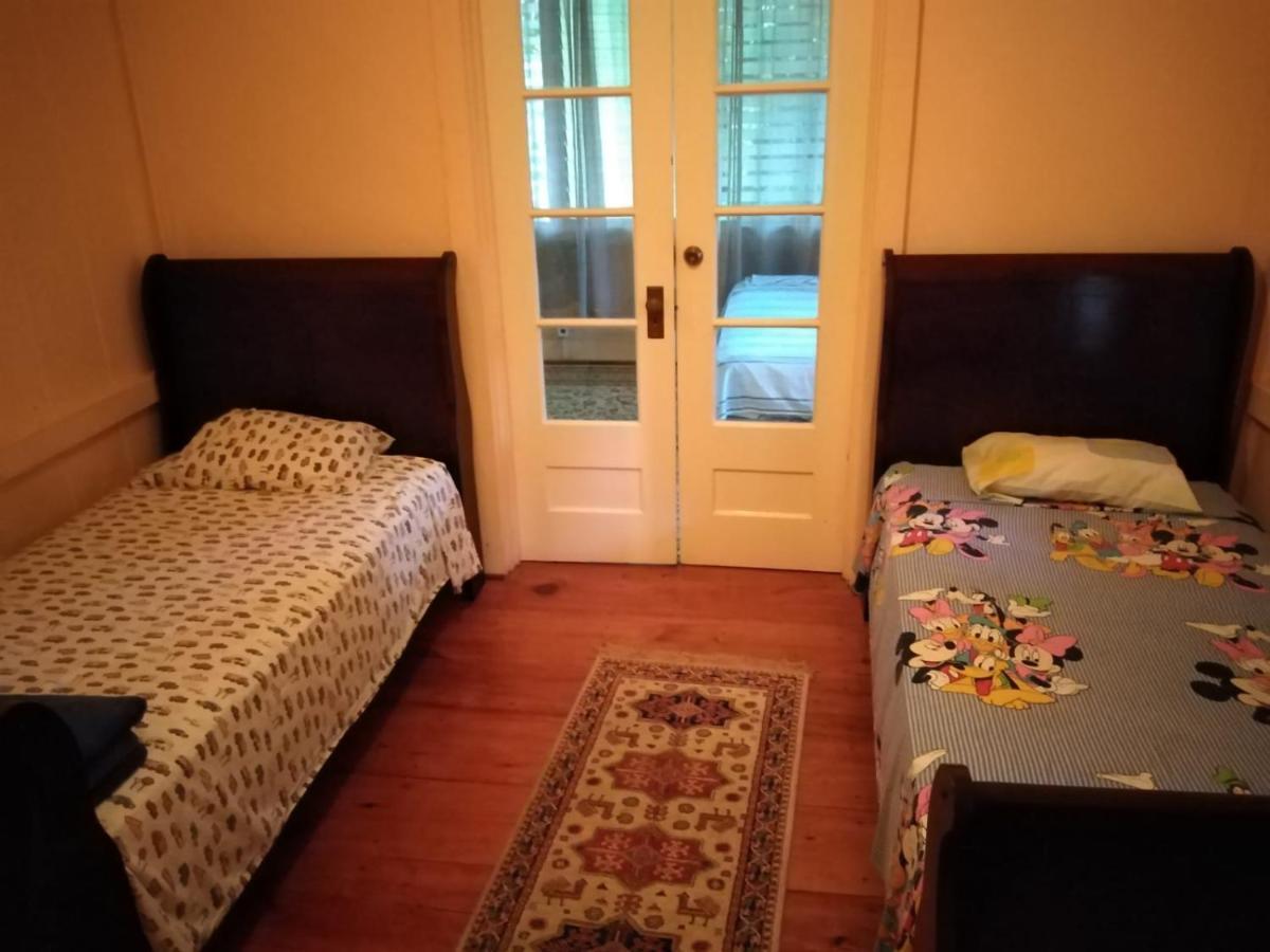 Casa Gamboa Remodelada Apartman Kültér fotó