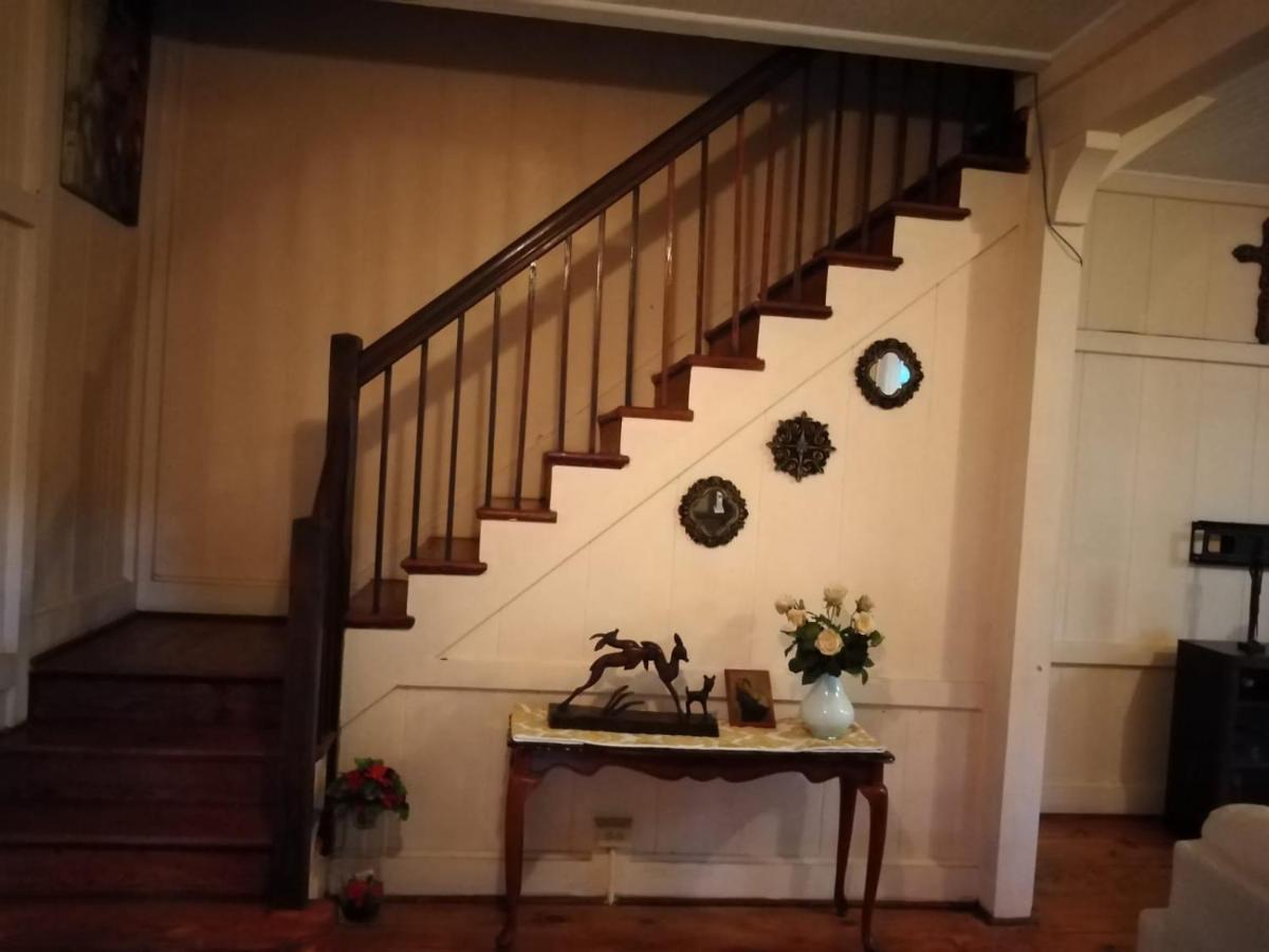 Casa Gamboa Remodelada Apartman Kültér fotó