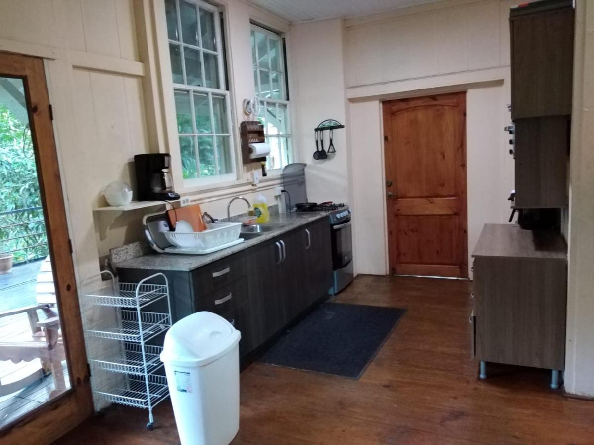 Casa Gamboa Remodelada Apartman Kültér fotó