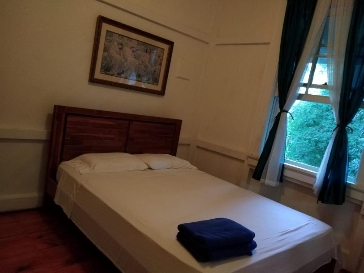 Casa Gamboa Remodelada Apartman Kültér fotó