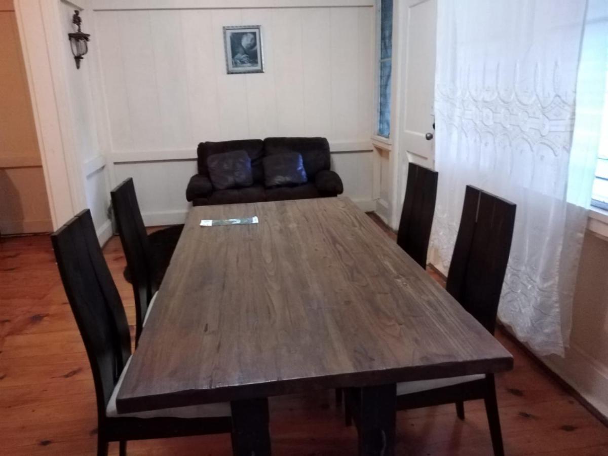 Casa Gamboa Remodelada Apartman Kültér fotó